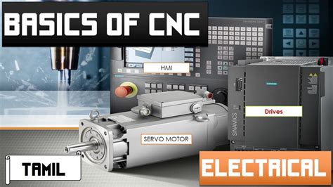 cnc machine in tamil language